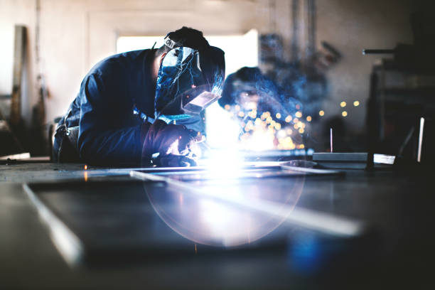 Coleman, MI Welder Pros
