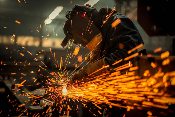 Best Automotive Welding in Coleman, MI