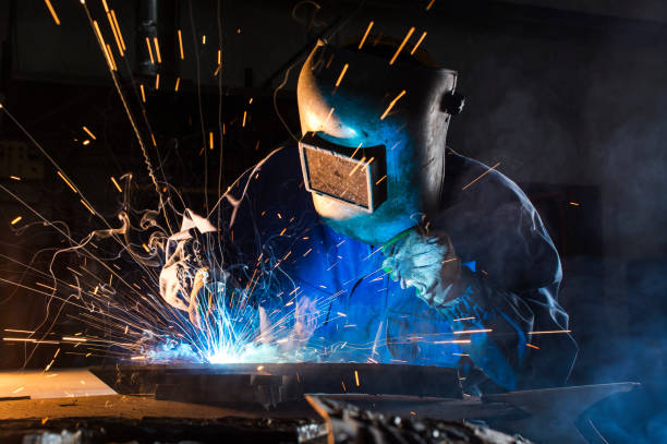 Best Aerospace and Defense Welding in Coleman, MI