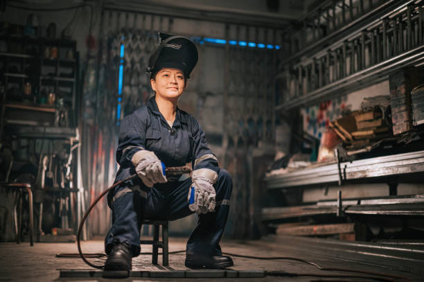 Best Artistic and Custom Metal Fabrication in Coleman, MI