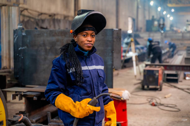 Affordable Welder Services in Coleman, MI