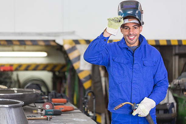 Coleman, MI Welder & Metal Fabrication Company
