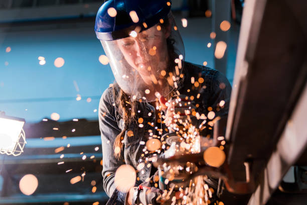 Best Automation and Robotic Welding in Coleman, MI