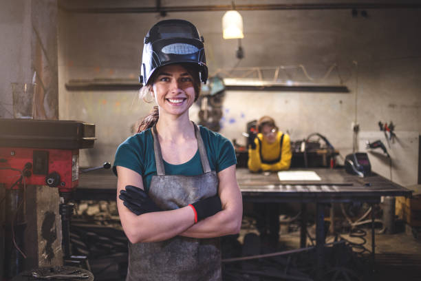 Best Specialty Welding Processes in Coleman, MI