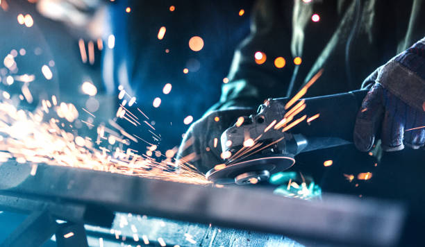 Best Marine and Shipbuilding Welding in Coleman, MI